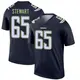Legend Navy Men's Corey Stewart Los Angeles Chargers Jersey